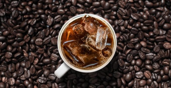 9 Best Coffee Beans for Iced Coffee | Latest in 2022