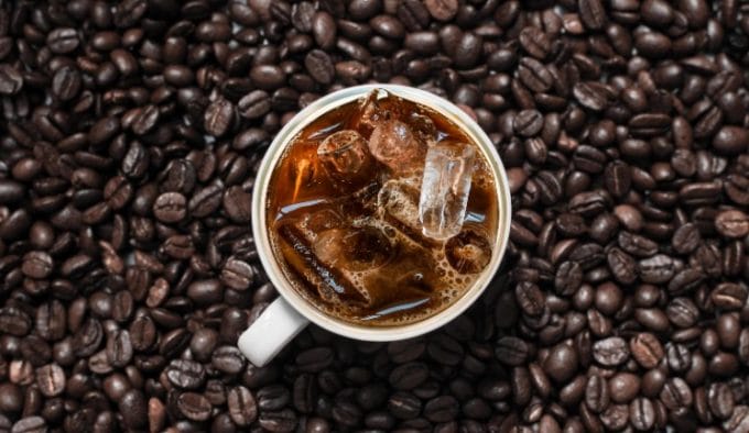 Best Coffee Beans for Iced Coffee
