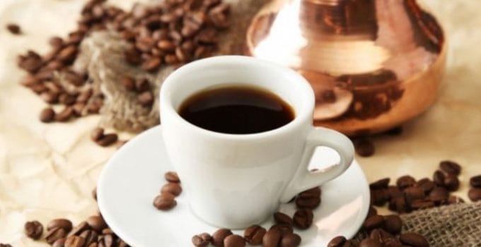 How was coffee first brewed? The History of Coffee