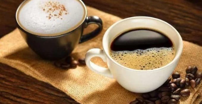 What’s the Difference Between Coffee and Espresso | Explained
