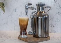 6 Best Nitro Cold Brew Coffee Machines | Reviews 2024