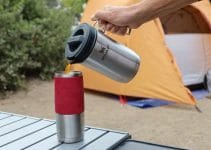 8 Best Backpacking Coffee Makers For Camping | Reviewed in 2022
