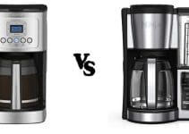 Cuisinart DCC-3200 vs Ninja CE251 Coffee Maker | Detailed Comparison