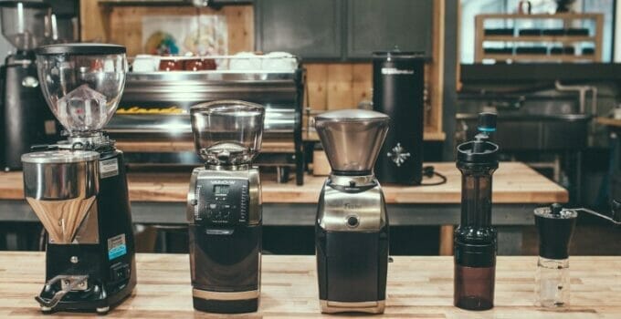 Does the Type of Coffee Grinder Matter? – A Detailed Guide