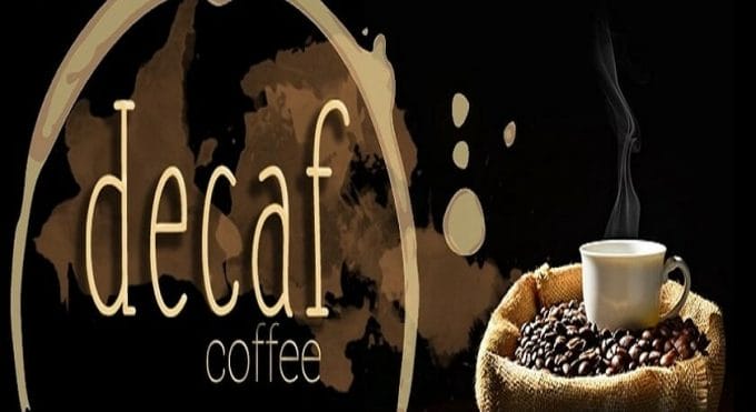 What You Should Know About Decaffeinated Coffee