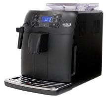 Gaggia Velasca Espresso Machine,54 ounces Black