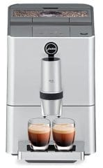 Jura ENA Micro 5 Automatic Coffee Machine, 1, Silver